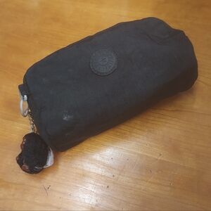 Kipling Cosmetics Black Pouch
